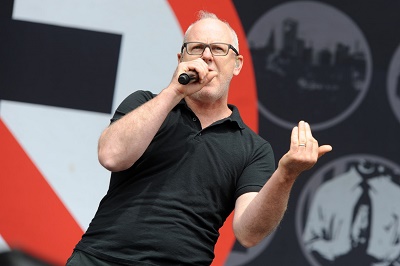 Bad Religion